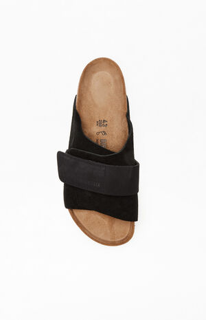 Kyoto Slide Sandal Black image number 5