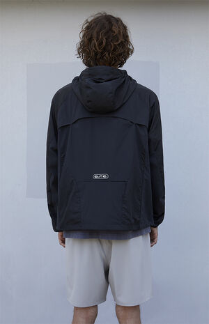 Nylon Performance Jacket image number 5