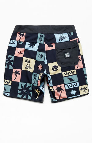 Mirage Owen 19" Boardshorts image number 2