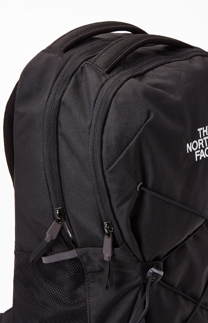 Black Jester Backpack