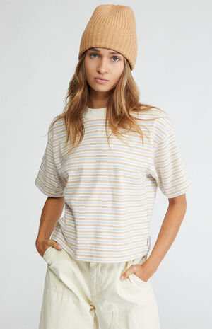Kinney Striped T-Shirt image number 1