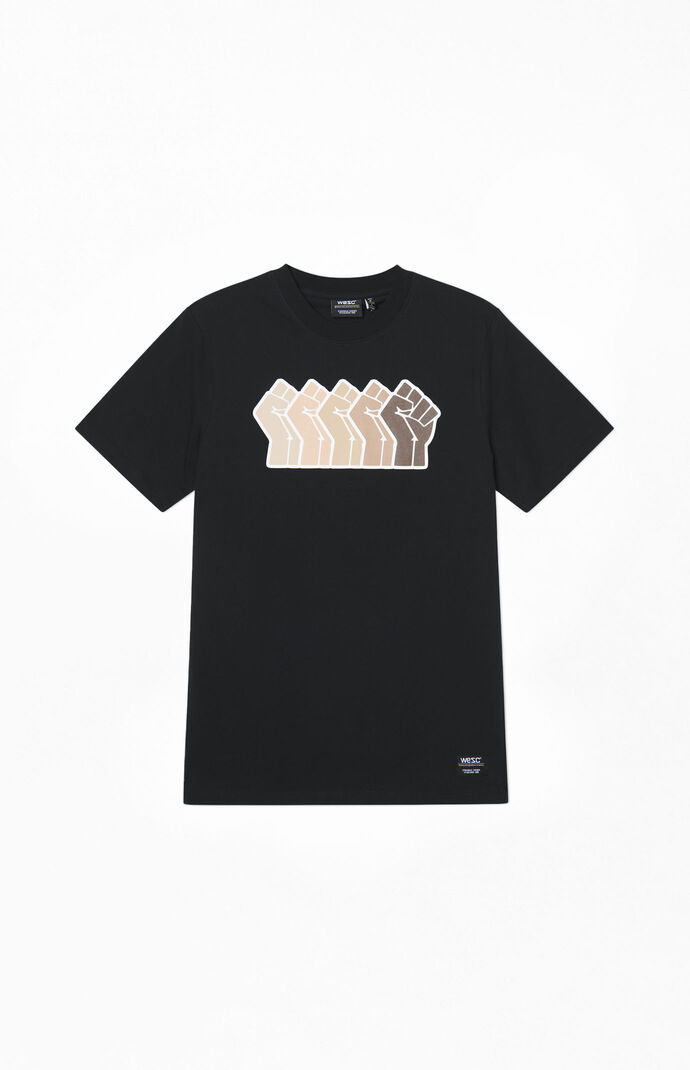 Mason Stay Focused T-Shirt