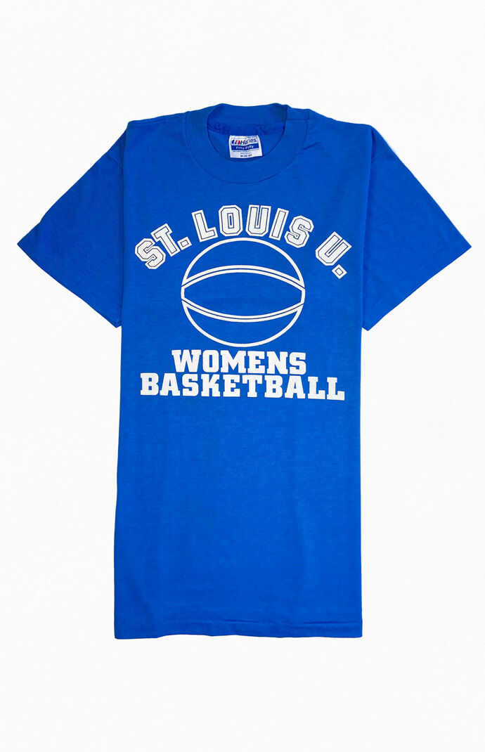 '80s B-Ball T-Shirt