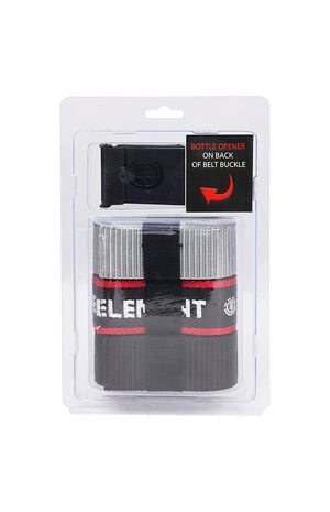 3-Pack Beyond Logo Web Belts image number 2
