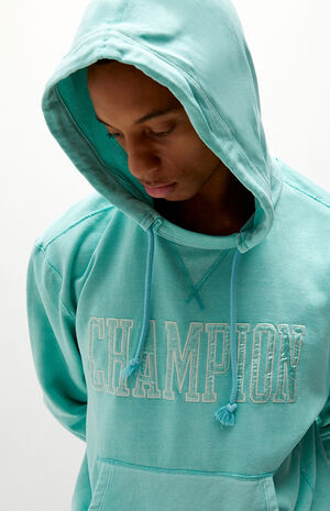 Vintage Wash Hoodie image number 4