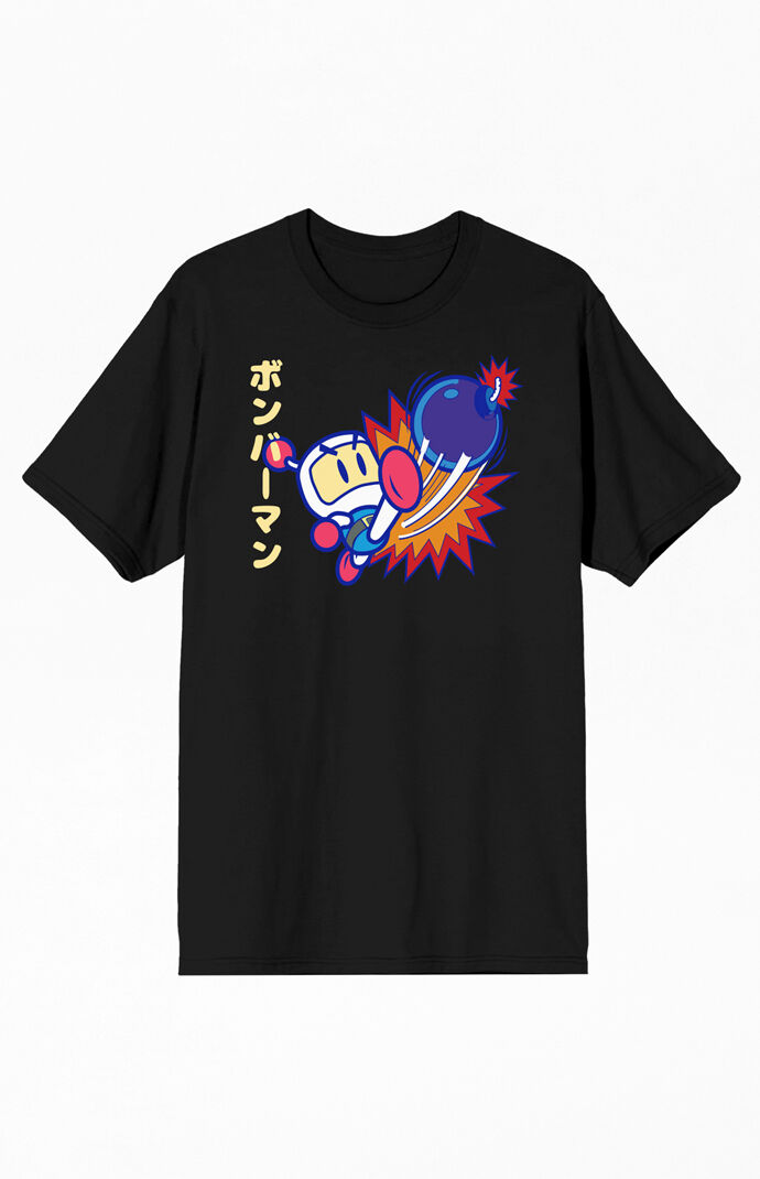 Bomberman T-Shirt