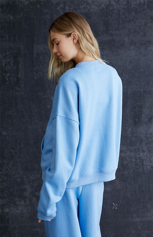 By PacSun Kanga Crew Neck Sweatshirt image number 5