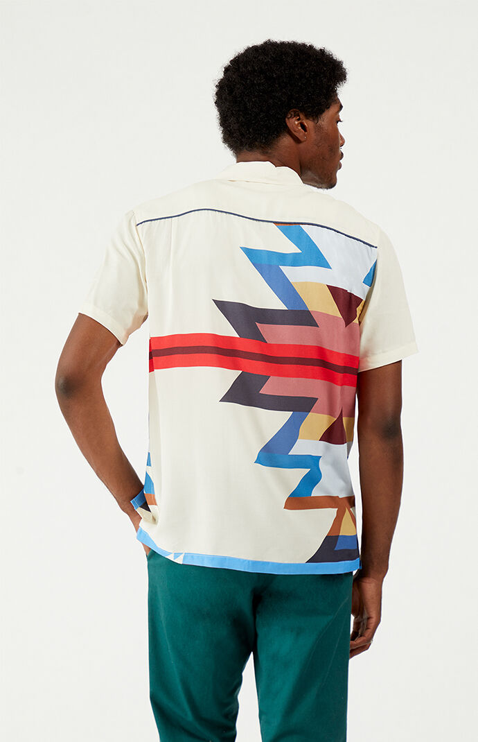Zeno Camp Shirt