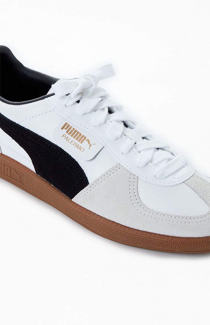 New balance local palermo 2025