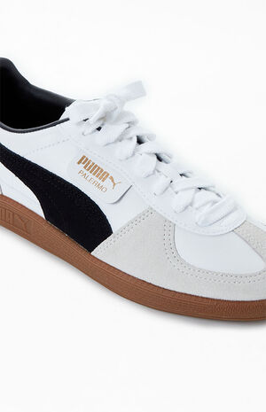 Women's Palermo Leather Sneakers image number 6