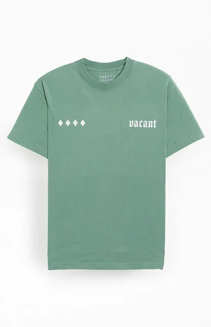 Forbidden T-Shirt image number 2