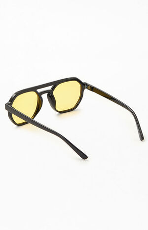 Royal Aviator Sunglasses image number 4