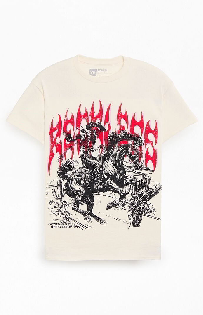 Young & Reckless Hollow Hills T-Shirt
