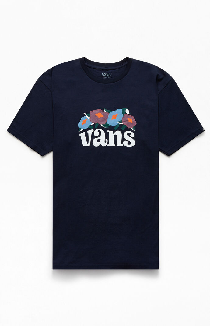 Bloomed T-Shirt