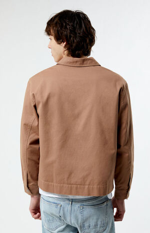Embroidery Jacket image number 4
