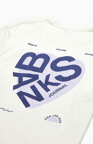 Organic Decoded T-Shirt Organic Decoded T-Shirt image number null