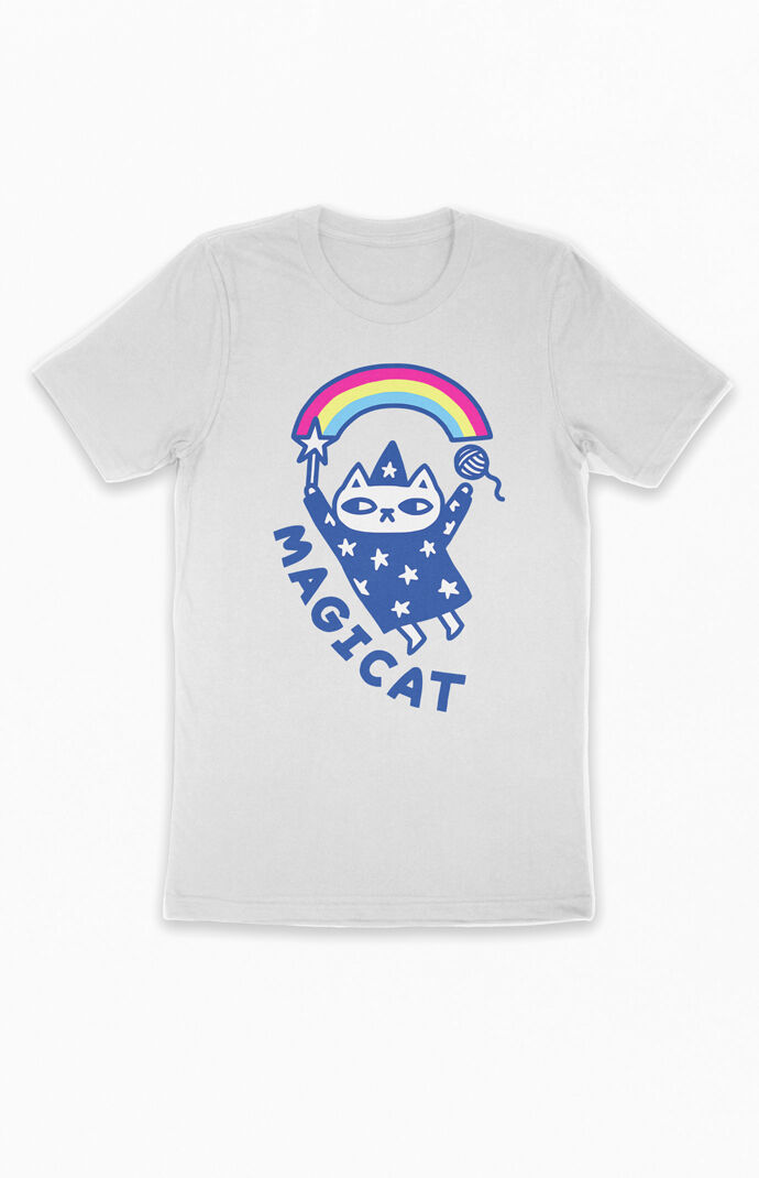Magicat T-Shirt