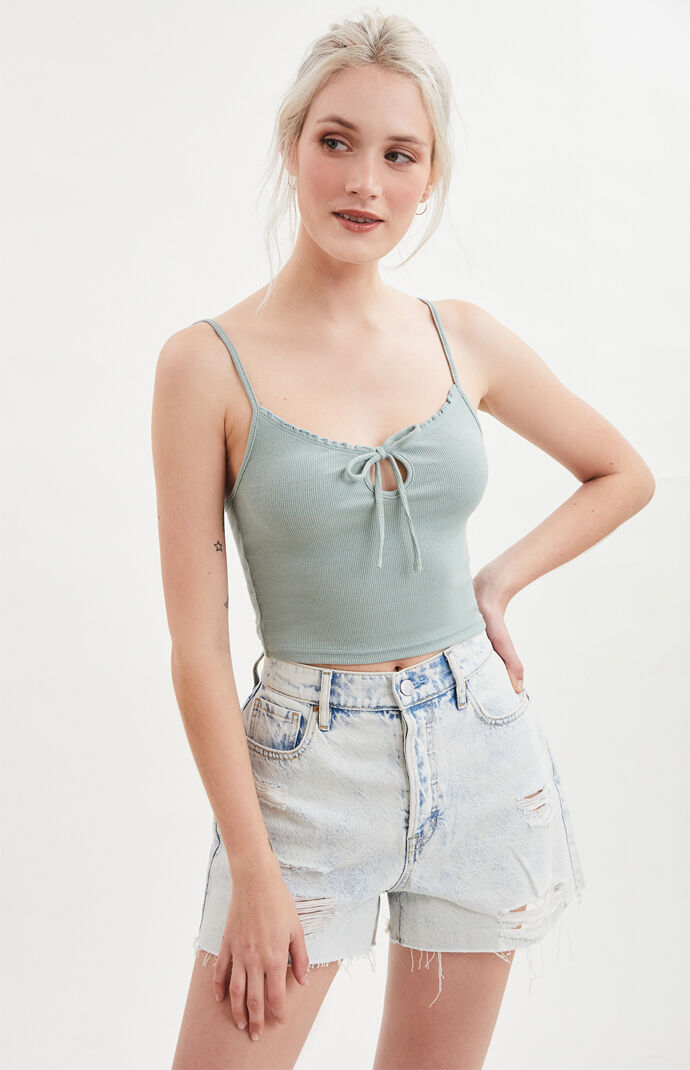 Gina Tank Top