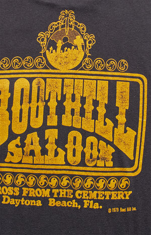 70s Boothill Saloon Graphic Tank image number 4