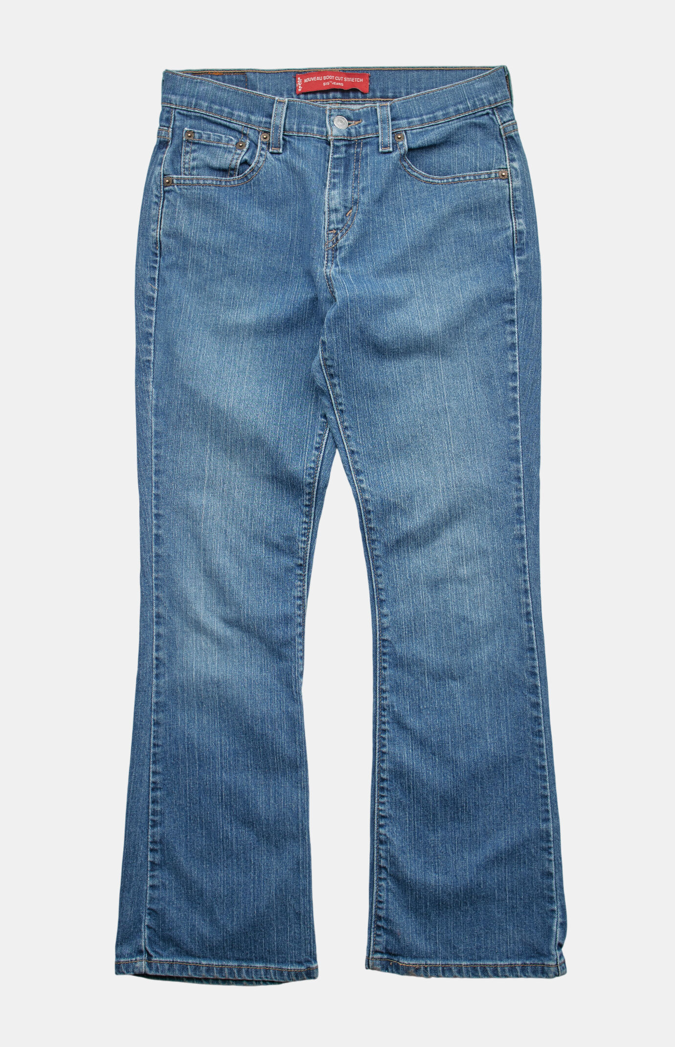 PS VINTAGE 2000s Levi's Jeans