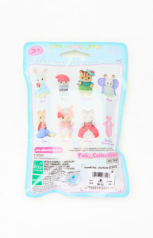 Baby Fairytale Series Blind Bag image number 2