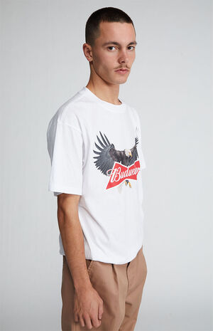By PacSun Soaring T-Shirt image number 3