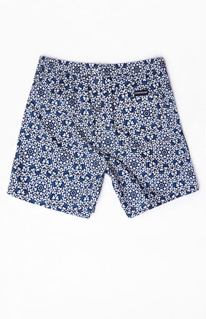 Recycled Everyday Classic 17" Swim Trunks image number 2
