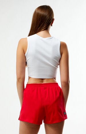 Alpha Omega P.E. Shorts image number 4