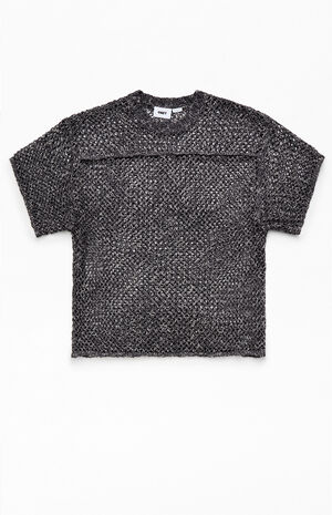 Larry Football Jersey Sweater image number 1