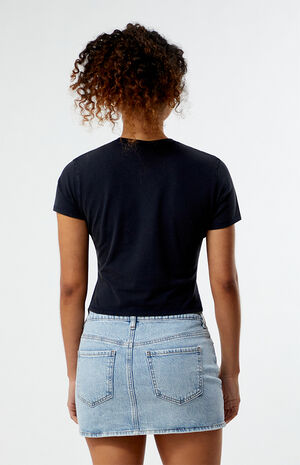 Vintage Baker Baby T-Shirt image number 3