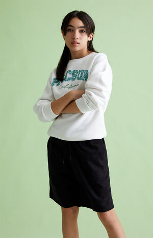 Woven Volley Shorts image number 2