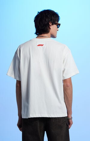 x Pacsun Suzuka City Racer T-Shirt image number 3
