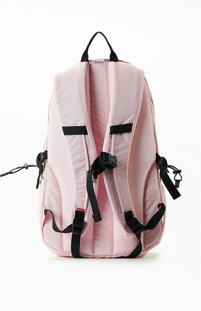 Supreme Pink Reign 23 Backpack PacSun