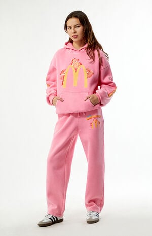 Visit Hoodie image number 5