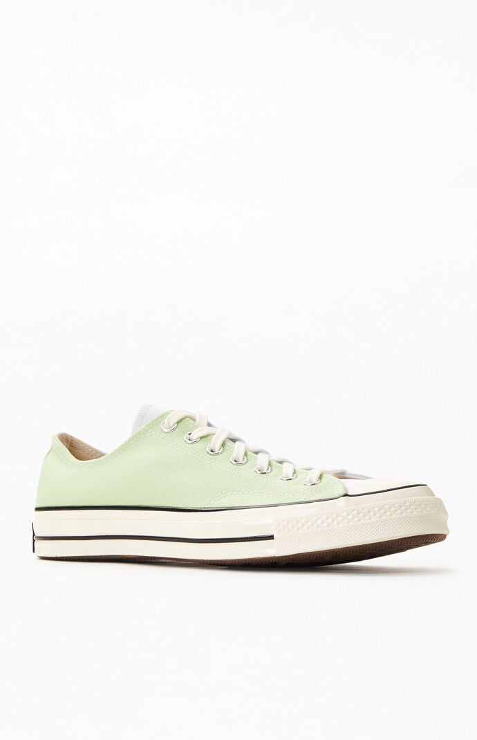 Chuck 70 OX Tri-Color Shoes