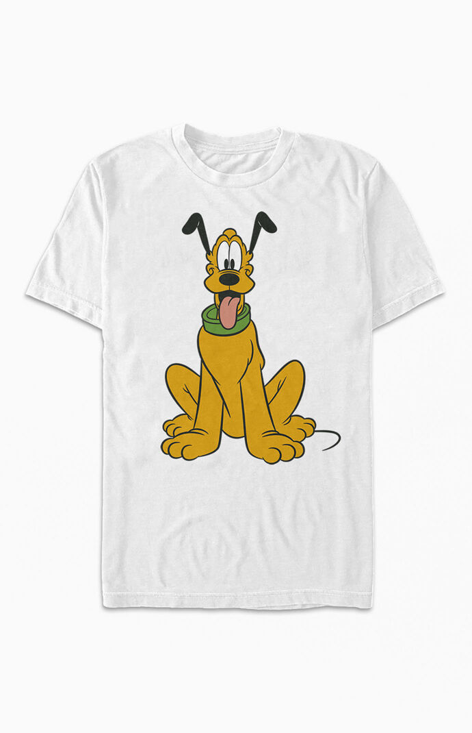 Traditional Pluto T-Shirt