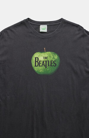 2000s the Beatles Graphic T-Shirt image number 3