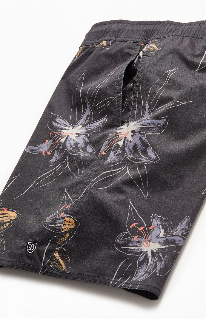 Havana 18" Swim Trunks