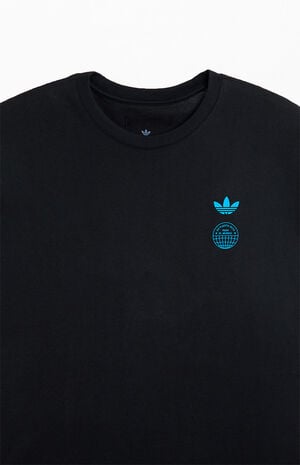 DTmF Bad Bunny Tokyo T-Shirt image number 3