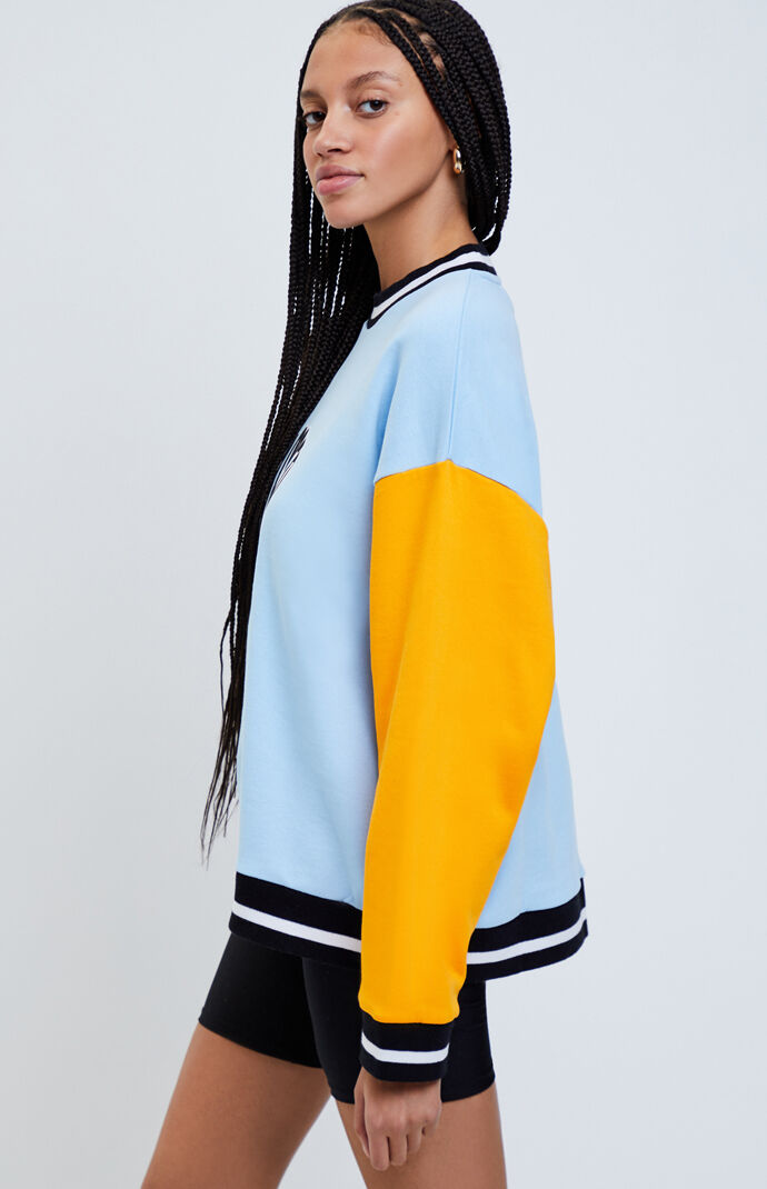 Boast Sweatshirt