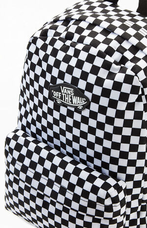 Kids New Skool Backpack image number 4