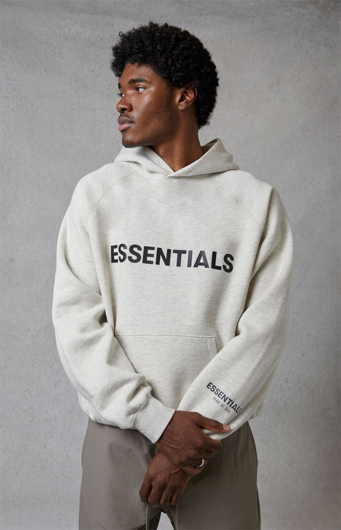 fog essentials hoodie Transportation and Logistics Company News