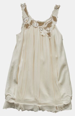 2000s Babydoll Dress image number 1