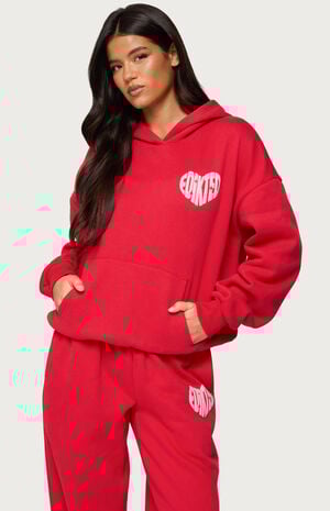 Major Love Edikted Hoodie image number 2