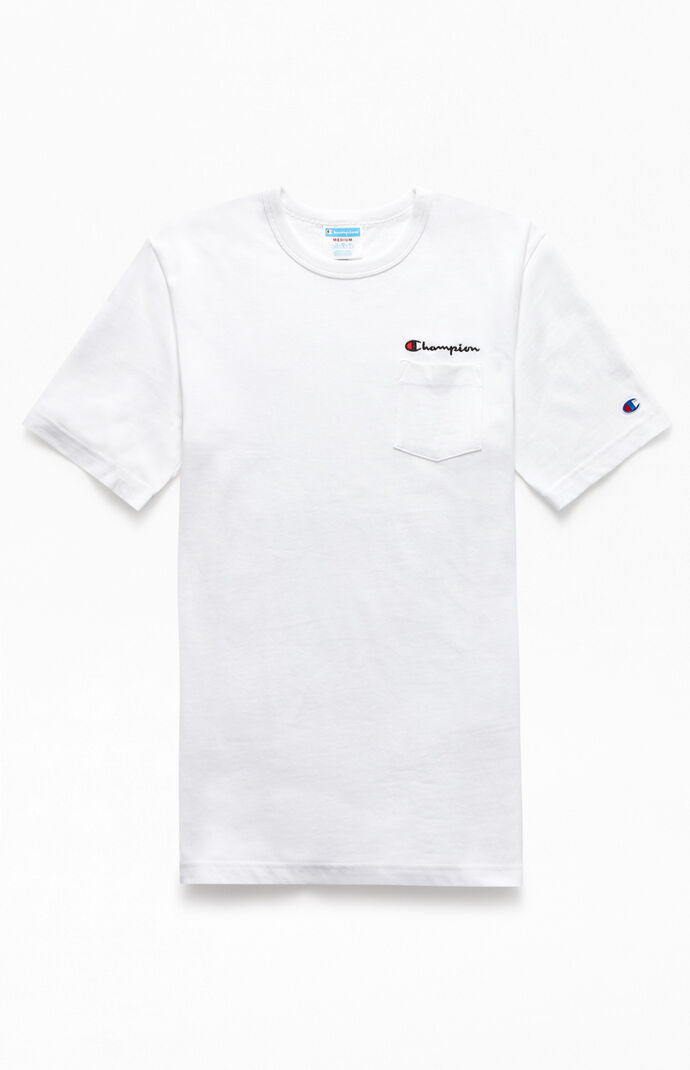 pacsun champion shirts