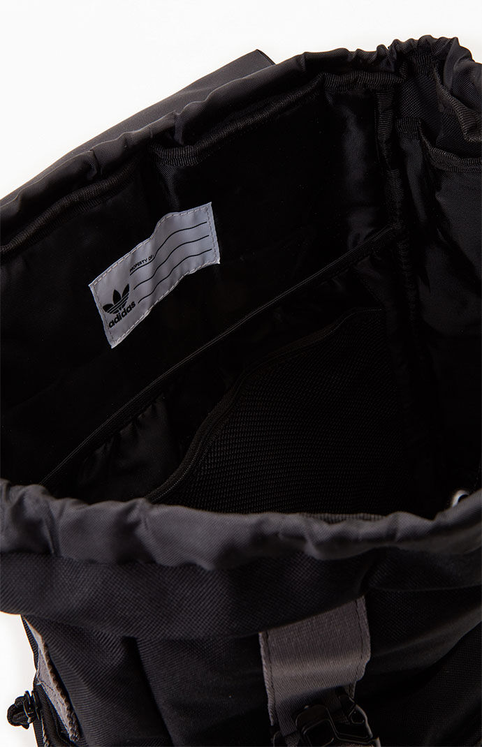 Adidas premium essentials discount top loader backpack