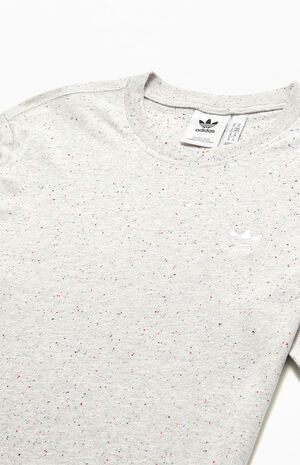 Gray Essential T-Shirt image number 2