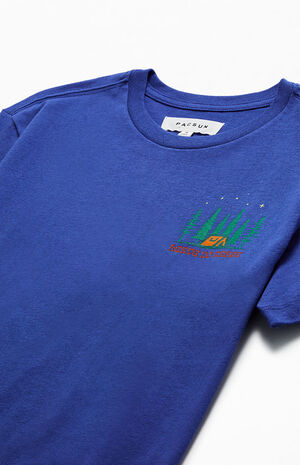 Leave No Trace T-Shirt image number 3