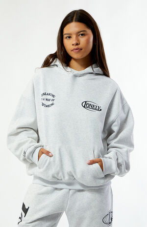 x Merrell Get Lost Somewhere Hoodie image number 4