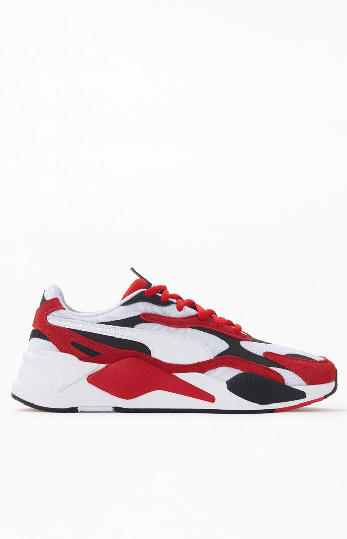 RS-X³ Super Shoes